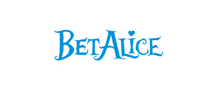 BetAlice Casino logo